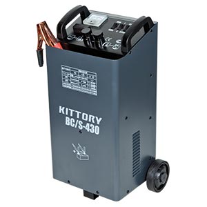 Пуско-зарядное устройство KITTORY BC/S-430